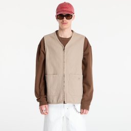 Елек Dickies Canvas Summer Vest Desert Sand S