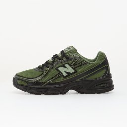 Сникърси New Balance 740 Utility Green/ Black EUR 37.5
