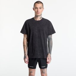Тениска Under Armour Curry ICDAT Tee Black M