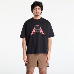 Тениска adidas Anthony Edwards Dawg T-Shirt Black XL