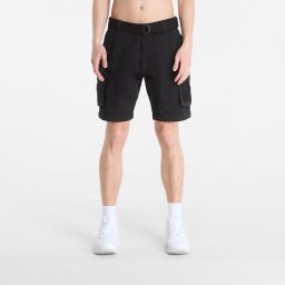 Къси панталони Alpha Industries Mesh Utility Short Black L