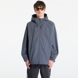 Ветровка Oakley Fgl Sector Jacket 6.0 Gray Dust M