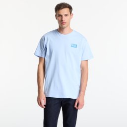 Тениска Diesel T-Norm-V13 T-Shirt Windsurfer XL