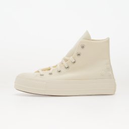 Сникърси Converse Chuck Taylor All Star Lift Khaki/ Off White EUR 37
