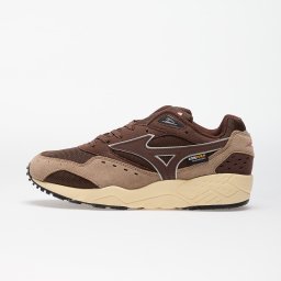 Сникърси Mizuno Contender Cordura Chicory Coffee/ Harbor Mist/ Fossil EUR 40