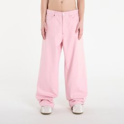 Дънки KENZO Pants Flamingo Pink 33
