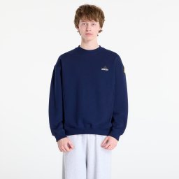 Суитшърт adidas Equipment Rib Crewneck Sweatshirt Night Indigo S
