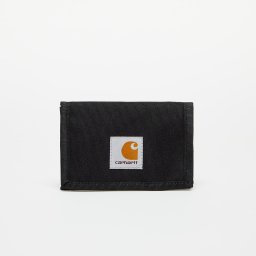 Портфейл Carhartt WIP Alec Wallet Black Universal
