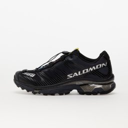 Сникърси Salomon XT-4 Og Ebony/ Silver Metallic EUR 40 2/3
