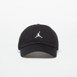 Шапка Jordan Club Cap Black/ White M/L