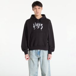 Суитшърт Vans They Are Just Shoes Loo Black L