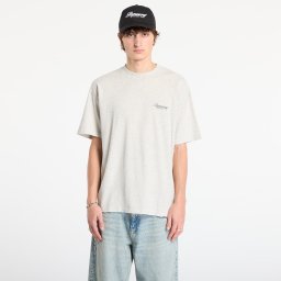 Тениска REPRESENT Represent Owners Club Script T-Shirt Cream Marl S