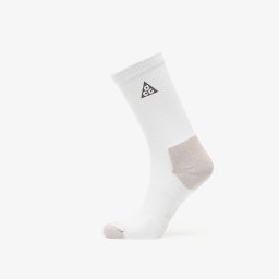 Чорапи Nike ACG Everyday Elevated Crew Socks 1-Pack Photon Dust/ College Grey/ Reflective M