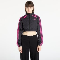 Яке adidas Teamgeist Adicolor Cropped Track Top Black S