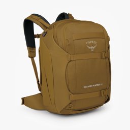 Раница Osprey Porter 30 Brindle Brown Universal