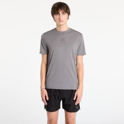 Тениска REPRESENT 247 Trail T-Shirt Steel S