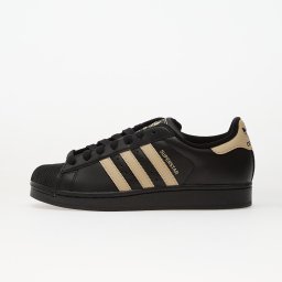 Сникърси adidas Superstar II Core Black/ Stokha/ Core Black EUR 41 1/3