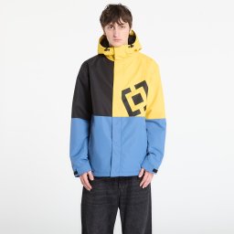 Яке Horsefeathers Citadel Jacket Yellow S
