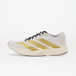 Сникърси adidas Adizero Evo SL Ftwr White/ Matte Gold/ Core Black EUR 44