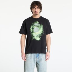 Тениска New Balance Vortex Performance T-Shirt Black M