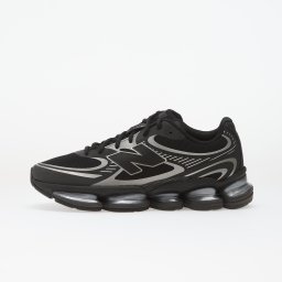 Сникърси New Balance 2000 Black/ Silver Metallic EUR 42.5