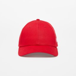 Шапка New Era Cap 9Forty Flag Collection Scarlet/ White Universal