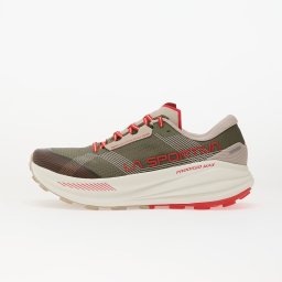 Сникърси La Sportiva Prodigio Max Cypress/ Mountain Red EUR 42.5