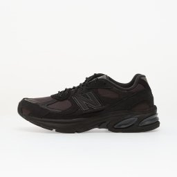 Сникърси New Balance 2010 Black/ Faded Black/ Phantom EUR 40.5