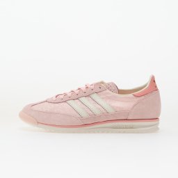 Сникърси adidas SL 72 Og W Sanpin/ Off White/ Glow Pink EUR 39 1/3