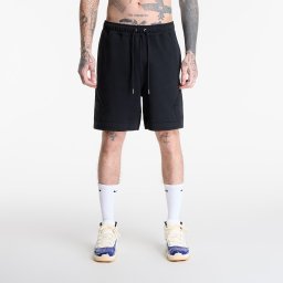 Къси панталони Jordan Flight Fleece Men's Diamond Shorts Black S