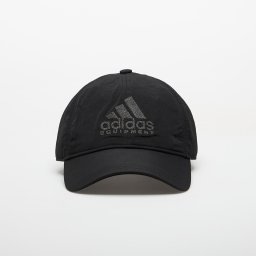 Шапка adidas Equipment Cap Black/ Grey Two M