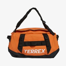 adidas Terrex Xperior Expedition Duffel 50L Semi Impact Orange 50 l