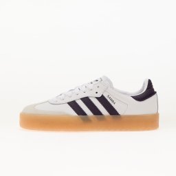 Сникърси adidas Sambae W Ftw White/ Off White/ Aurplu EUR 40