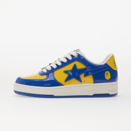 Сникърси A BATHING APE Bape Sta 5-2 M2 Blue EUR 43