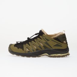 Сникърси Salomon Xa Pro 3D Modular Black/ Martini Oli EUR 43 1/3