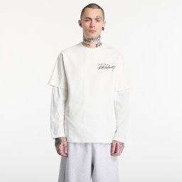 Тениска Prosto T-shirt Club White L