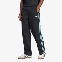 Потници adidas Firebird Drop Needle Track Tracksuit Bottoms Black S