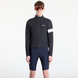 Яке Rapha Men's Core Rain Jacket Black/ White L