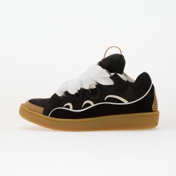 Сникърси Lanvin Curb Sneakers Honey/ Black EUR 41