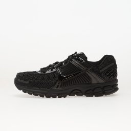 Сникърси Nike W Zoom Vomero 5 Black/ Black-Mtlc Silver-Anthracite-White EUR 41