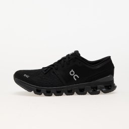 Сникърси On M Cloud X 4 Black/ Eclipse EUR 42
