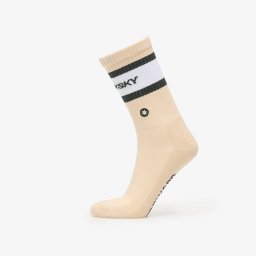 Чорапи SAYSKY Everyday Crew Socks White M-L