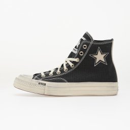 Сникърси Converse x Madhappy Chuck 70 Black/ Egret/ Black EUR 38