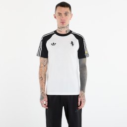 Тениска adidas Juventus Fc Originals T-Shirt Core White L