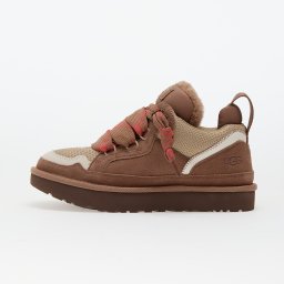 Сникърси UGG W Lowmel Rocky Oak EUR 37