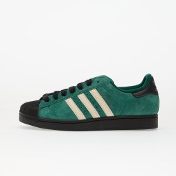 Сникърси adidas Superstar II Collegiate Green/ Crew White/ Core Black EUR 44
