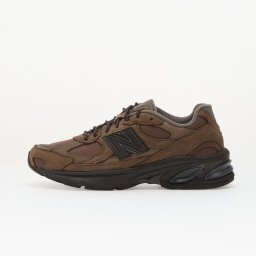 Сникърси New Balance 2010 Cortado/ Thunder Brown/ Faded Black EUR 42