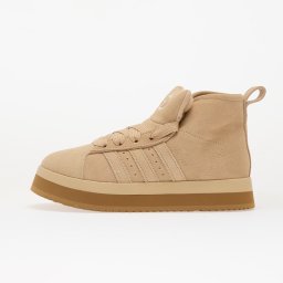 Сникърси adidas Campus 00s Wtr Md W Magic Beige/ Magic Beige/ Gum4 EUR 38 2/3