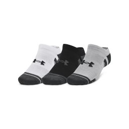 Чорапи Under Armour Performance Tech 3-Pack NS Gray M