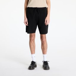 Къси панталони Hugo Boss Men's Waffle Shorts Black L